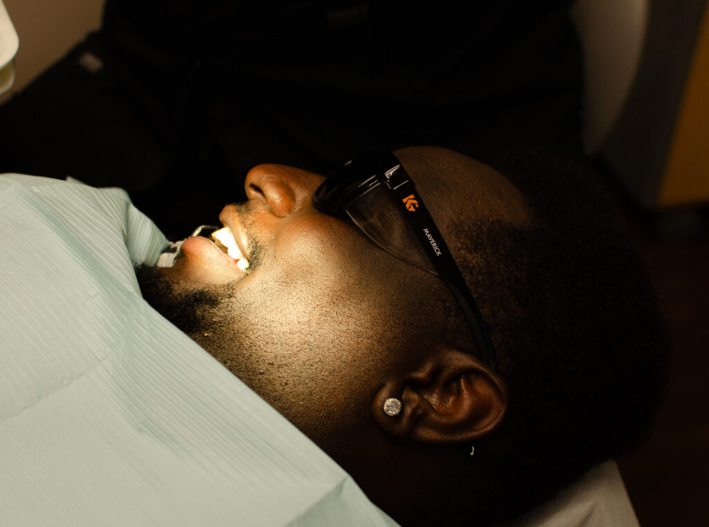 GUM DISEASE TREATMENT IN WYOMING, MI