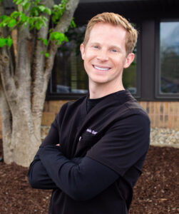 Dr. Kevin Solt | Wyoming, MI Dentist