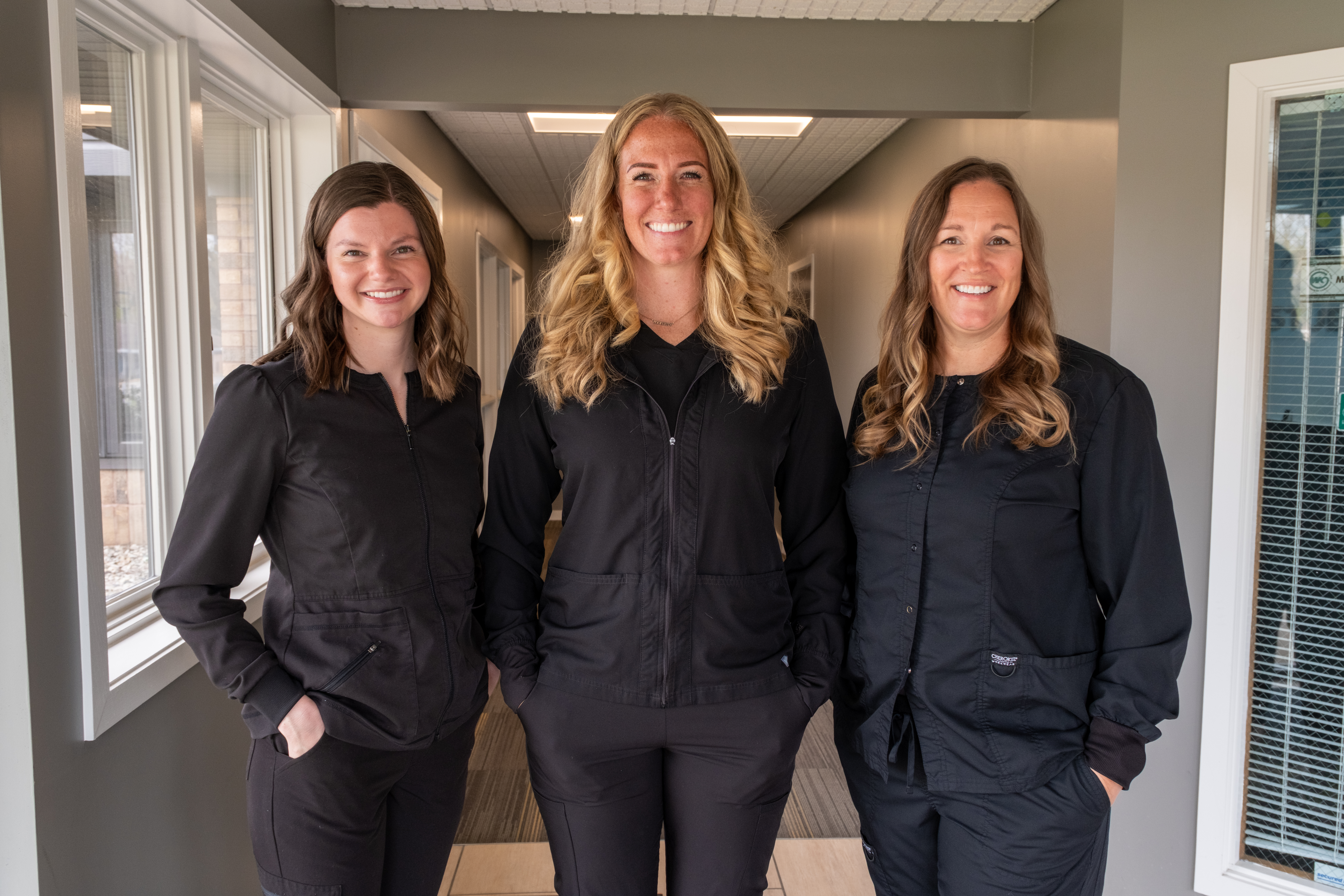 Solt Family Dental | Hygienists in Wyoming, MI