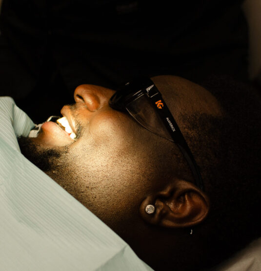 GUM DISEASE TREATMENT IN WYOMING, MI