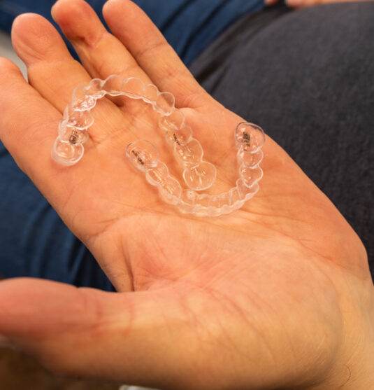 Bite Splints in Wyoming, MI
