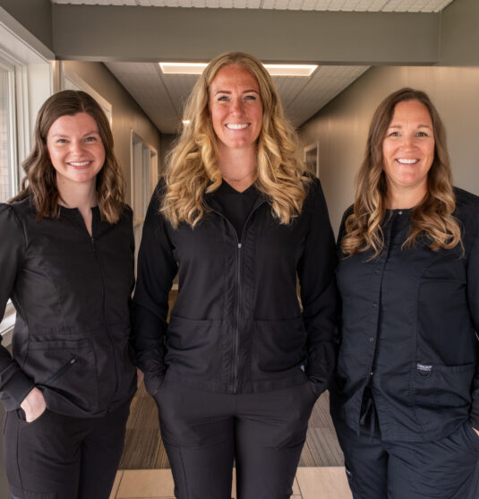 Solt Family Dental | Hygienists in Wyoming, MI