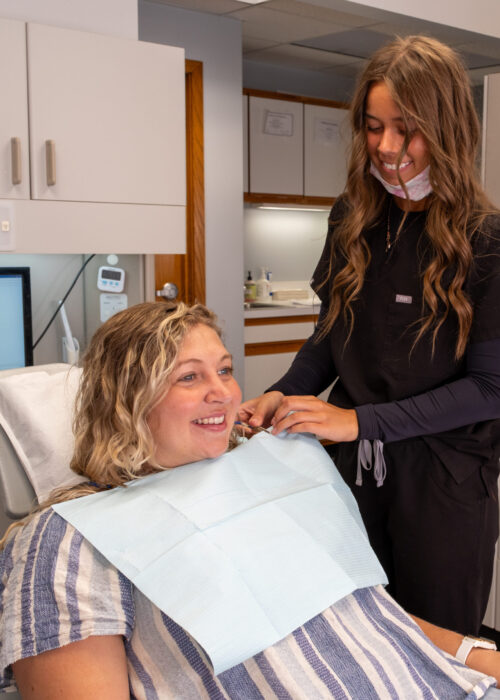 Solt Family Dental | Wyoming, MI Dentist